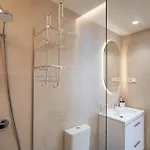 Sky View Design And Relax View With Free Parking Málaga