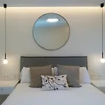 Sky View Design And Relax View With Free Parking