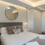 Sky View Design And Relax View With Free Parking * Málaga