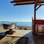 Sky View Design And Relax View With Free Parking Málaga