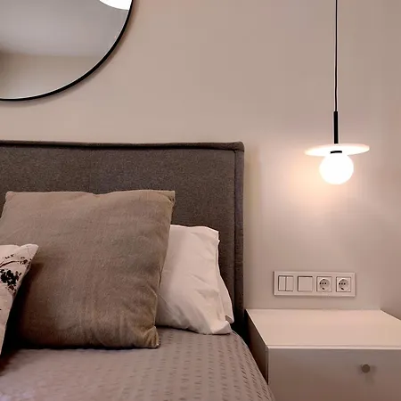 Apartment Sky View Design And Relax View With Free Parking