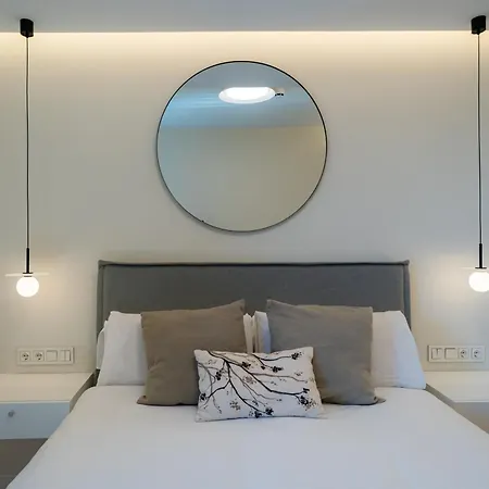 Sky View Design And Relax View With Free Parking